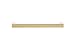 Richelieu Hardware BP873128CHBRZ Lambton Collection 5 1/16-inch (128 mm) Center-to-Center Champagne Bronze Modern Rectangular Cabinet and Drawer Pull Handle for Kitchen, Bathroom, and Furniture