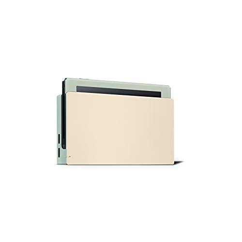 Autocollant Switch vinyle premium pastel classique pour console Nintendo