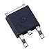 STMicroelectronics L7824CD2T-TR IC, Linear Volt Regulator, 24V, D2-PAK-3