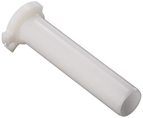 Yamaha 434-26243-11-00 Tube, Throttle Guide; New # 434-26243-12-00 Made by Yamaha