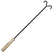 vidaXL Brasero Recipientes de Fuego Estufa de Carbón Leña Chimeneas de Jardín Terraza Aire Libre Exterior Barbacoa de Acero Negro 42x42x45 cm Imagen de vidaXL Brasero Recipientes de Fuego Estufa de Carbón Leña Chimeneas de Jardín Terraza Aire Libre Exterior Barbacoa de Acero Negro 42x42x45 cm