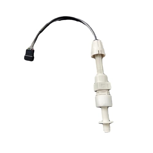 Sensor de espesor de hielo flotante de 4 cables para cubitos perfectos y sin fallos 5