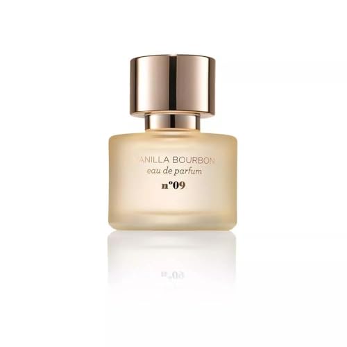 Mixbar EDP Perfume - Vanilla Bourbon - 1.7 fl oz