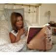 Book Seat - Book Holder (Choice of 5 Colours Available)