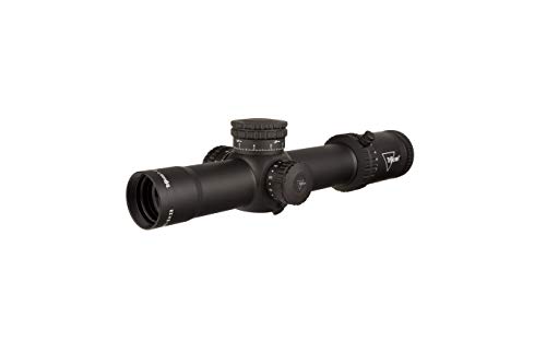 Image of Trijicon Credo Illuminated Riflescopes