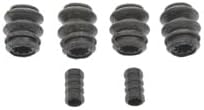 Front Disc Brake Caliper Bushing Compatible With Lincoln Town Car 2009 2008 P-3628815