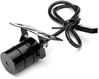 SACAR Car Rear Fog Light Anti-Collision Laser Auto Brake Lamp Parking Rear Laser Beam for Cars Fog Rain Alarm Anti-Collision Red Line