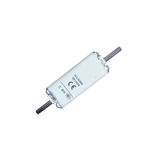 Fusible rapide 3NA7214 éviter les pannes de surtension haute tension - 2