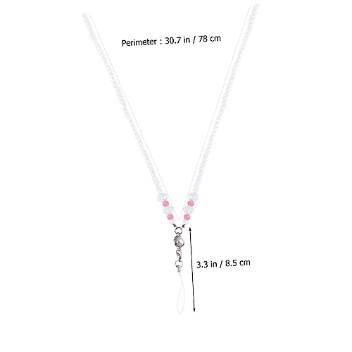 Abaodam Cordão Para Celular Cordão Para Celular Cordão Para Pescoço Para Telefone Cordões Para Telef