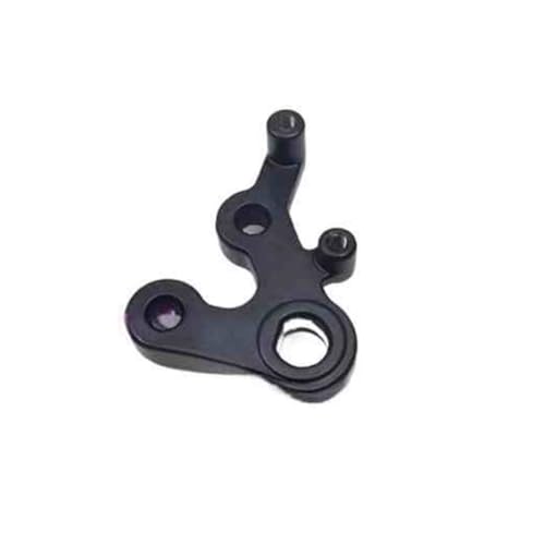 Repose-pieds pour TNT150S 165 et 180S BJ150-31 avec housses