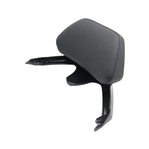 Dossier T-MAX 530 (2012-2016) : accessoire de protection siège passager - 3