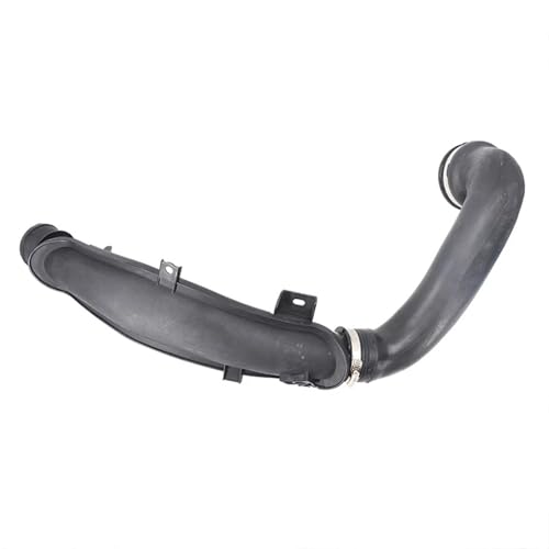 Tuyau d'admission turbocompresseur étanche pour Citroen C4