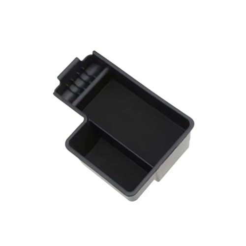 Séparateur accoudoir Golf 6 avec plateau de rangement amovible anti-bruit