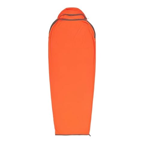 SEA TO SUMMIT Reactor Extreme Sleeping Bag Liner Cover