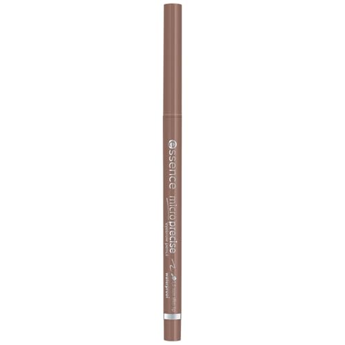 Microprecise crayon à sourcils waterproof #04 blond - vue 4