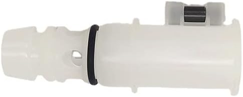 1PCS dishwasher upper and lower cleaning base uc-m uc-l uc-xl parts