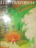 Hardcover Illustrators 14 Book