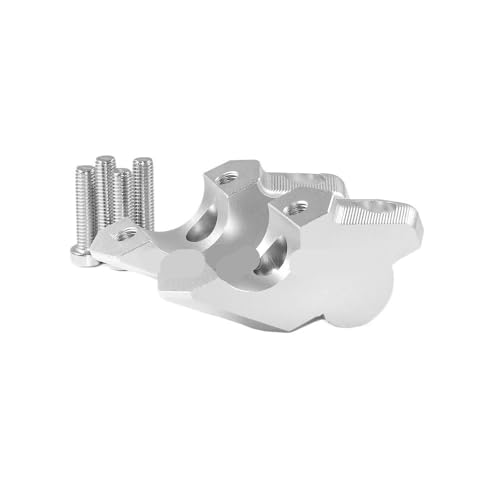 Accessoires serrage barre poignée moto DSX 900 parfait pour le trail urbain et les sorties tout-terrain