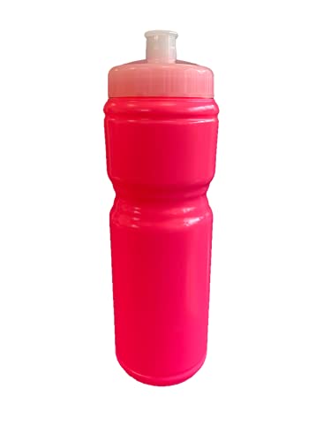 Bouteilles d'eau de 750 ml pour éviter les échanges de gourdes dans les activités - 4