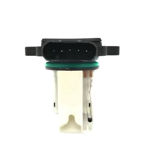 VINCTV Caudalímetro para Coche Compatible con X1 E84 2009-2011 para X3 E83 2006-2009 para X5 E70 2008-2010 Medidor De Flujo De Aire Masivo Sensor Maf OEM:5WK97508Z 13627551638