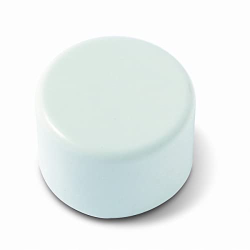 BRINOX - Fermaporta Porta con Vite Invisibile