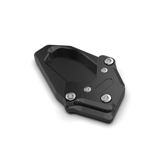 Pied support latéral R 1300 GS Trophy extension béquille en aluminium CNC
