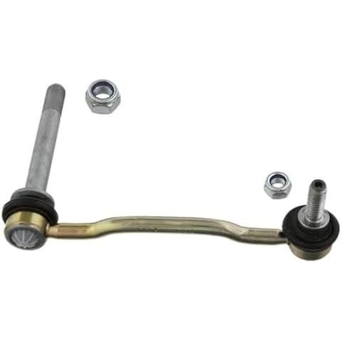Entretoise Febi-Bilstein 22846 Cover
