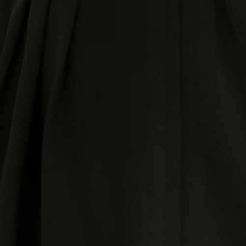 Men's Flare Baggy Dress Pants Office Business Suit Men Trousers Pockets Lightweight Modern Fit Business Pant3