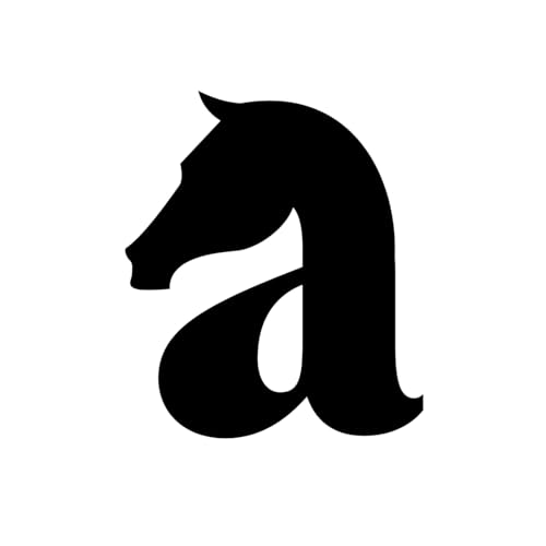 Page de couverture de Amateur Hour Equestrian