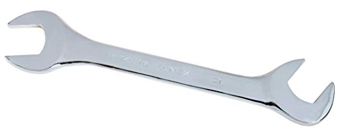 Sunex 991431M Jumbo-Winkelschlüssel, 31 mm, vollständig poliert Cover