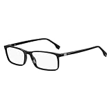 lunette de vue ray ban homme 2019 Taille 55/16/145 Boss Lunettes de Vue 1493 BLACK RUTHENIUM 55/16/145 homme