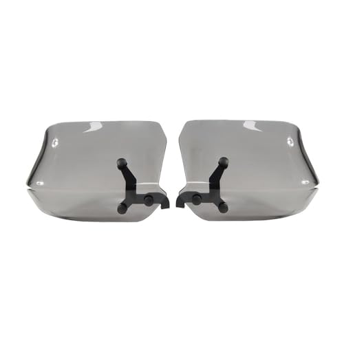 Protège mains de guidon anti-vent avec déflecteurs pour DT X350 350I ABS