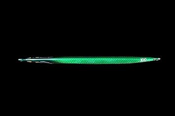 Jackall Metal Jig, Bumble Jig, Semi-Long, 5.3 oz 150 g