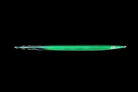 Jackall Metal Jig, Bumble Jig, Semi-Long, 5.3 oz 150 g