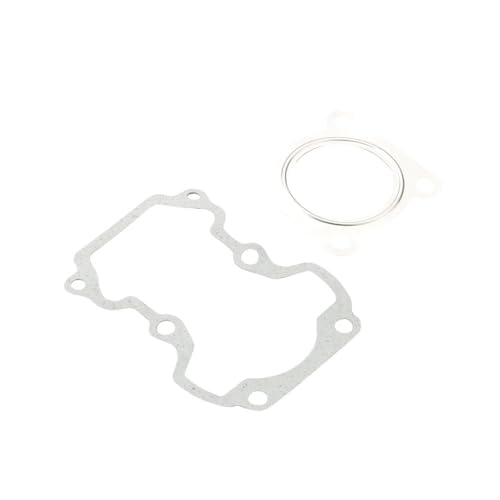 Joint de culasse Suz AX100 2T résoudre perte compression moteur
