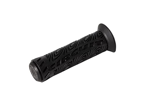 Manopla Interlagos Plus Preto Par, Circuit
