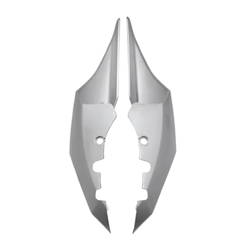 Carénage latéral arrière YAMAHA R1 anti-vibration plastique ABS