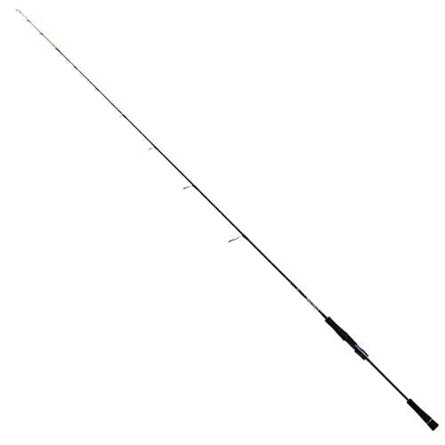 Daiwa SLJ 510LS-SMT 21 Saltiga Rod