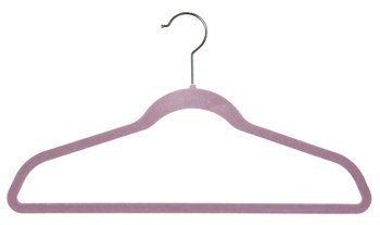 OEM Ultra-Slim Velvet Flocked Suit Hanger -Box of 100