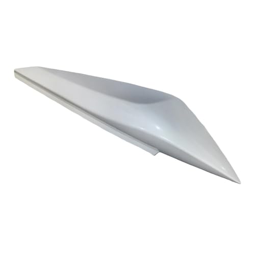 Carénage latéral arrière FZ6 pour vos balades et trajets quotidiens