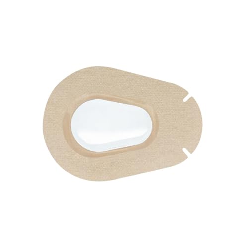 Ortolux® Eye Bubble Moisture Chamber, Large, 20/pkg