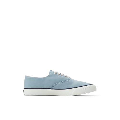 Image of Sperry Women's Classic CVO Canvas Sneaker | Casual Shoes