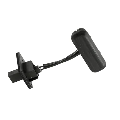 Bouton de couvercle de coffre SCRTS-13422268 pour résoudre les pannes d'ouverture de hayon