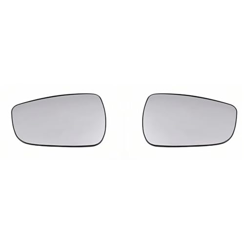 Verre de rétroviseur Hyundai I30 pour remplacer une vitre cassée ou givrée