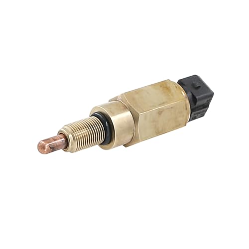 Transmission Start Inhibit Switch For Mini Cabrio R52 | Push Button Actuator Replacement | Part # 24357518731 Compatible