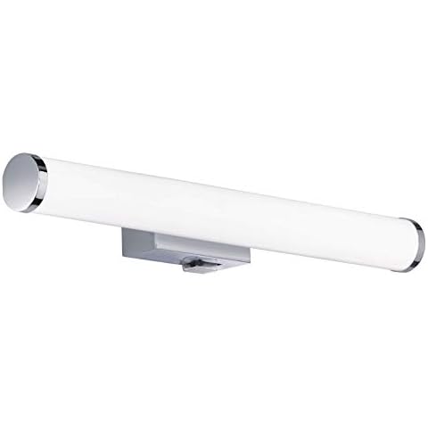 Trio Lighting Aplique Decorativo Moderno Mattimo, LED Integrado 80% Ahorro de energía Cover