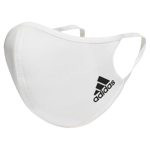 Image of adidas Face Covers 3-Pack