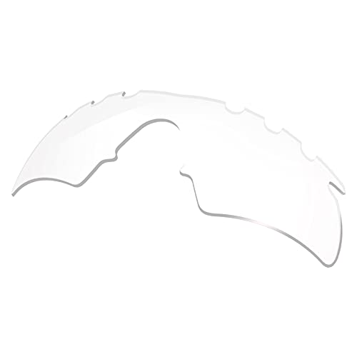 Image of 100% Precise-Fit Replacement Sunglass Lenses for Oakley M Frame Hybrid Vented