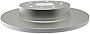 : Raybestos Replacement Rear Disc Brake Rotor for select Buick, Chevrolet, GMC vehicles, Part #581999