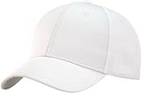 Photo Gallery tssgbl classico cotone sutructured cappello da baseball regolabile uomini donne plain blank allenamento running golf ball caps, l-bianco., xx-large Photo Gallery tssgbl classico cotone sutructured cappello da baseball regolabile uomini donne plain blank allenamento running golf ball caps, l-bianco., xx-large